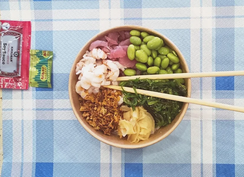Pizza Poké · Photos 4